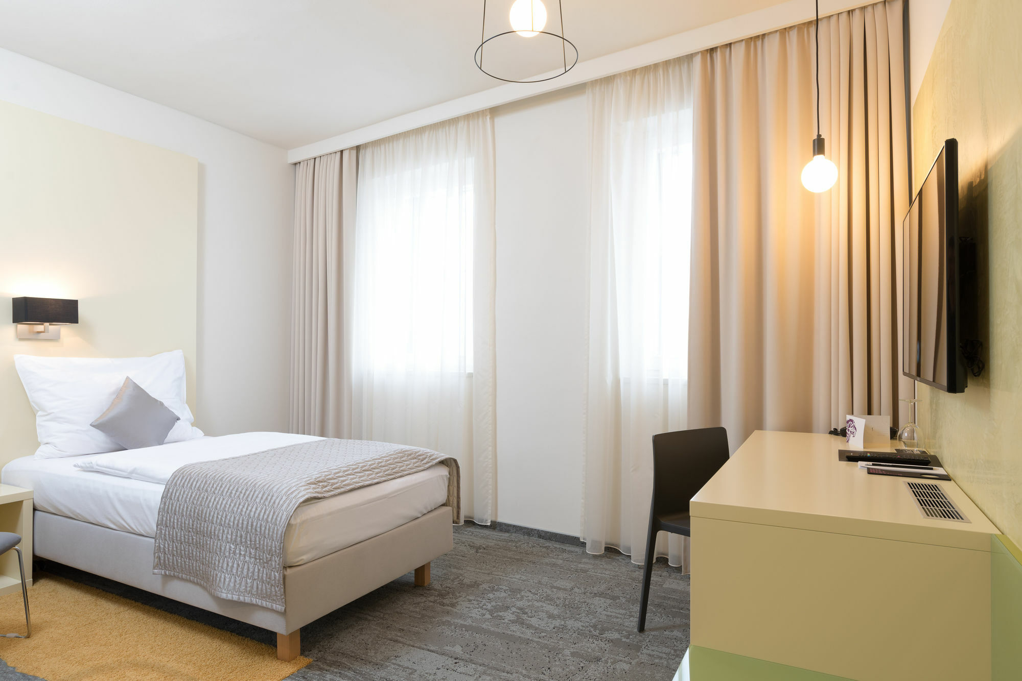 Fairhotel Brno Exterior photo