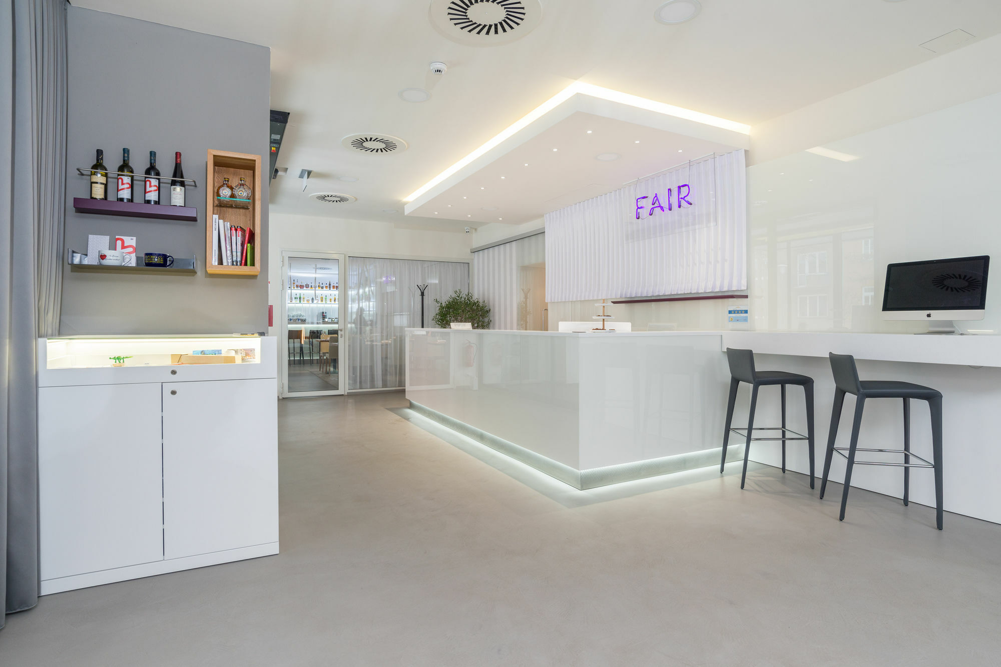 Fairhotel Brno Exterior photo